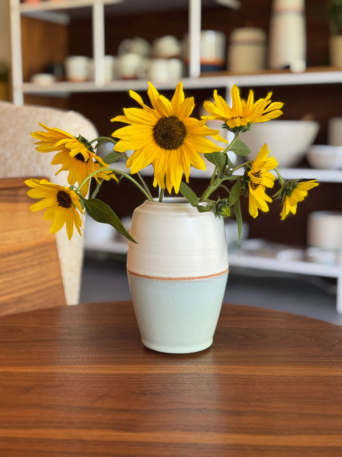 Conway Stem Vase