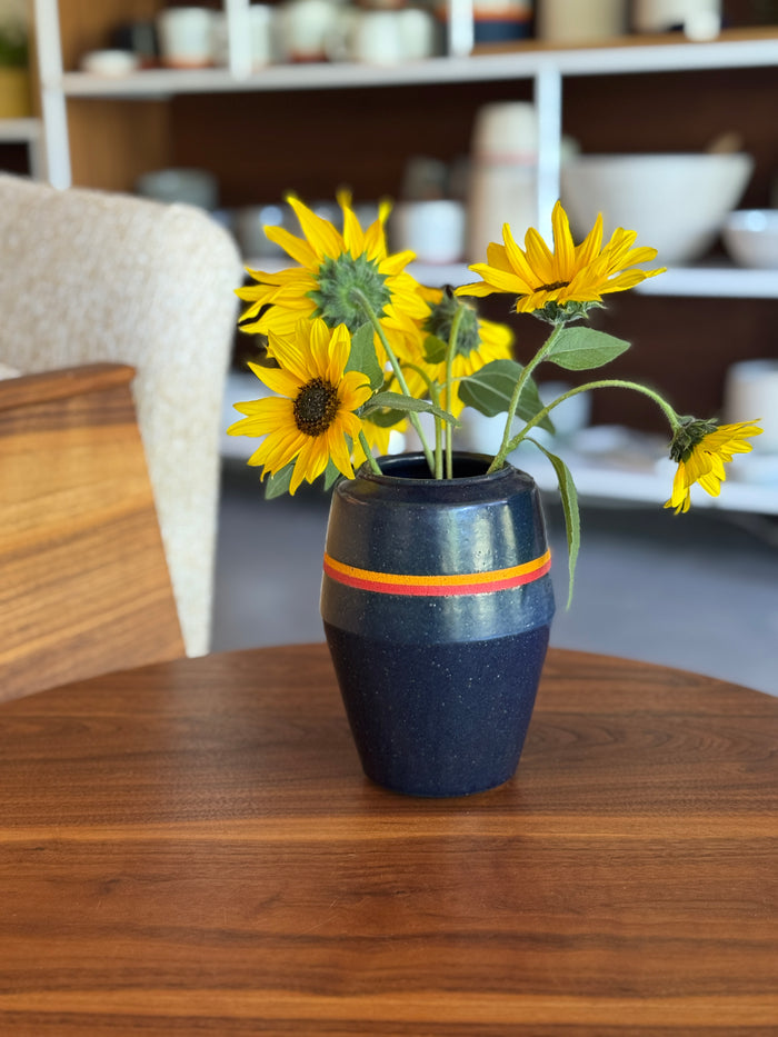 Conway Stem Vase