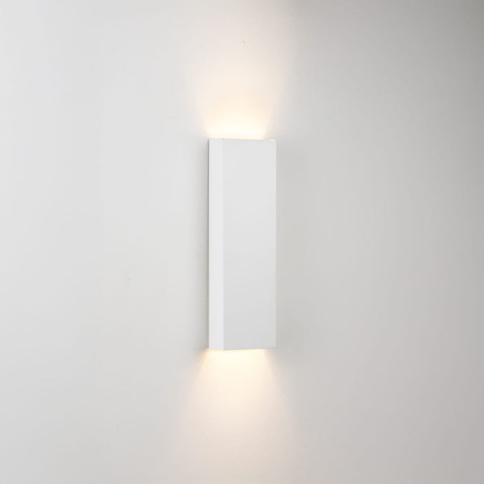 CORA LED IP65 OUTDOOR WALL LIGHT
