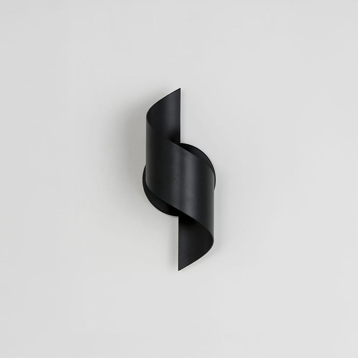 CURL MINI IP65 OUTDOOR WALL LIGHT
