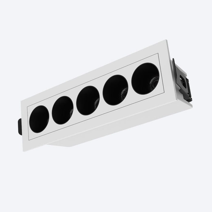 About Space Lighting Darc 5 LED Down Light