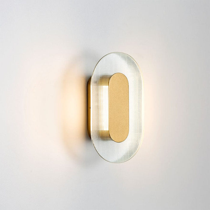 About Space Lighting Darla LED Indoor Wall Light