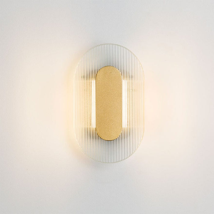 About Space Lighting Darla LED Indoor Wall Light