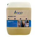 Superconcentrated 2-in-1 cleaner and degreaser for versatile cleaning solutions