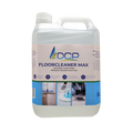 5-liter container of DCP Floorcleaner Max on a white background