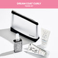 Dream Coat Curly Travel Kit