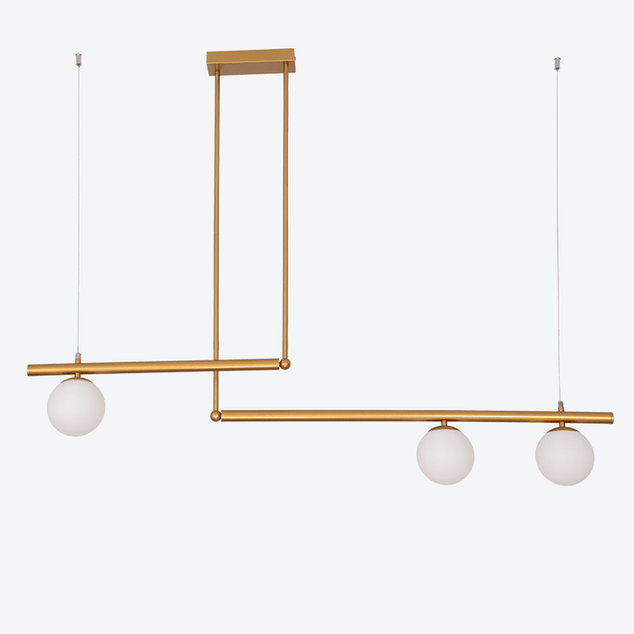 Duke 3 Pendant Light