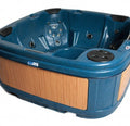 DuraSpa S160 5-6 Person RotoSpa - Fits Through Doorways - H2oFun.co.uk
