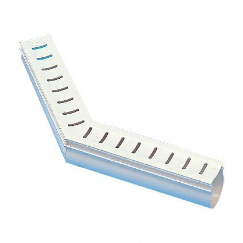 Easy Drain Plus Drainage System 135 Degree Angle - H2oFun.co.uk