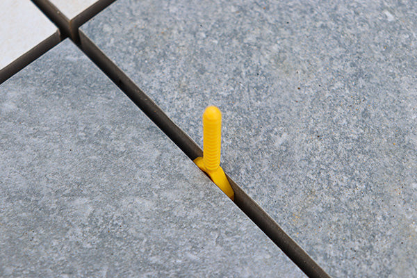EASYTileAlign Spacer Posts – Perfect Patios, Pack of 150-Eclipse Fencing