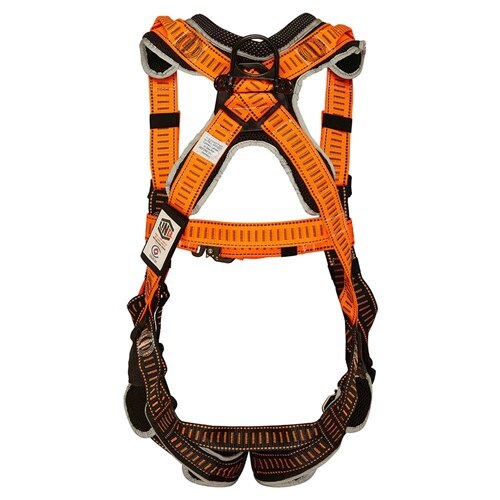 Elite Riggers Safety Harness Fall Protection