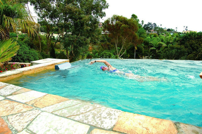 Endless Pools Fastlane - Counter Current Unit - H2oFun.co.uk
