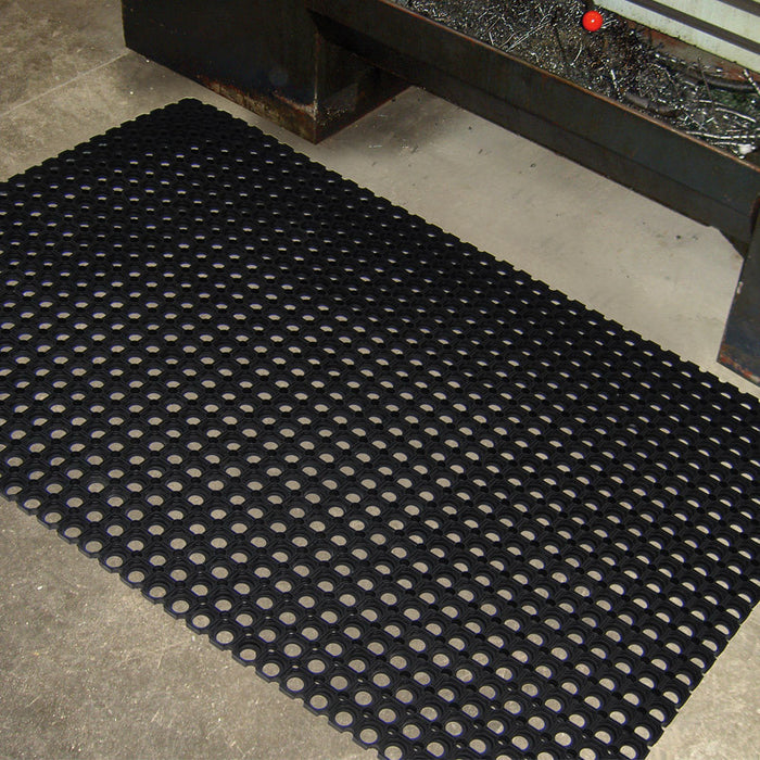 ENGINEERING MATS - Extreme Heavy Duty Mat
