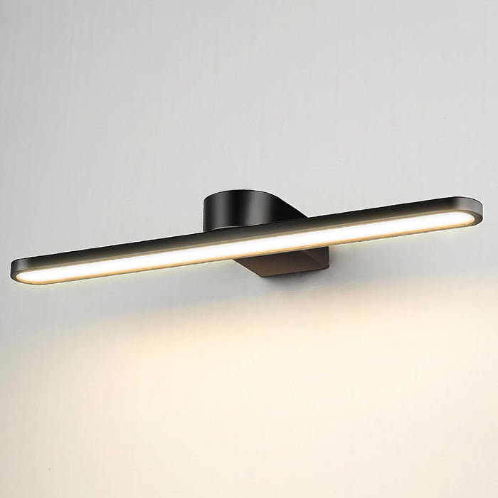 About Space Lighting Espy 3k - 4k Wall Light