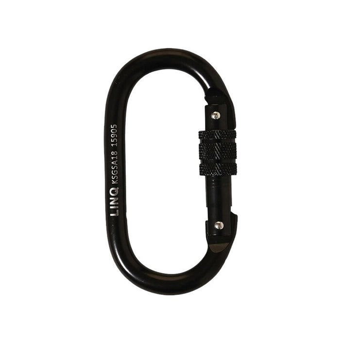 Essential Basic Roofers Safety Harness Fall Protection Kit