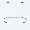 EVORA BK PENDANT ABOUT SPACE LIGHTING