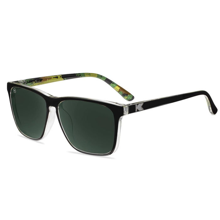 Covert Ops / Aviator Green / Original