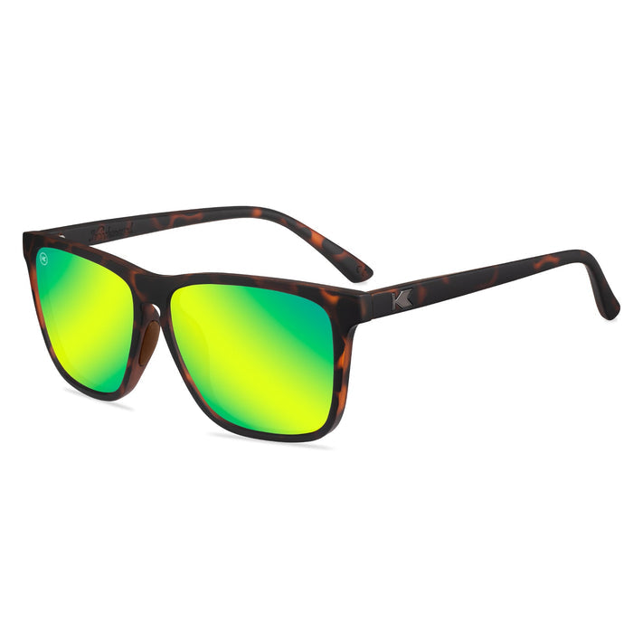 Daybreak Tortoise / Evergreen / Knockterra+