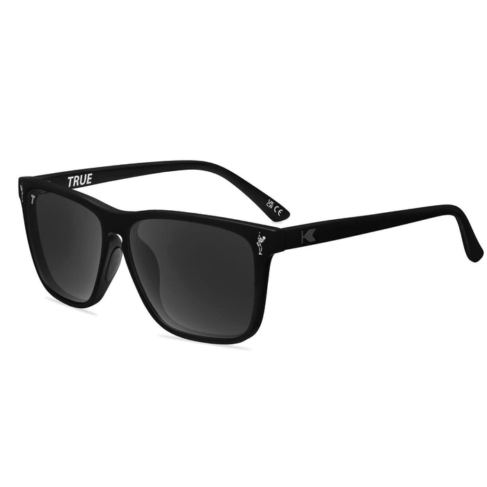 Dead Golfer Black / Smoke / Knockterra+