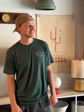 Fenway Logo Tee