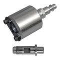 Flo-Dynamics BMW/Jag/Mercerdes 10 MM Male/Female Kit #941963, AlamoEquipment.com