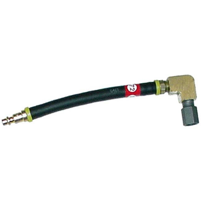 Flo-Dynamics Ford 1/2 Inch-20 [Female] SAE Inverted Adapter #941822, AlamoEquipment.com
