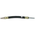 Flo-Dynamics 1/4 Inch [Male] Universal Bump Fitting (Import) #941828, AlamoEquipment.com