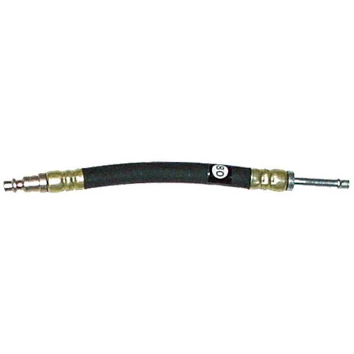 Flo-Dynamics 1/4 Inch [Male] Universal Bump Fitting (Import) #941828, AlamoEquipment.com