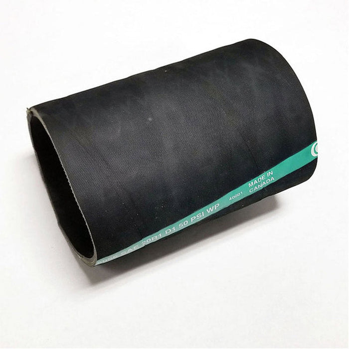Flo-Dynamics 3.5 X 6 Inch Hose for Coolant Service CVAC and #941977L, AlamoEquipment.com