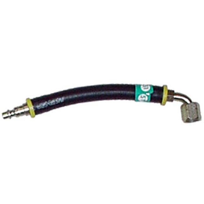 Flo-Dynamics 5/8 Inch 18 [Female] Swivel (Chrysler- 1993 and #941801, AlamoEquipment.com