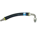 Flo-Dynamics 5/8 Inch-18 [Male] SAE 45° Flare - Swivel (GM #941803, AlamoEquipment.com
