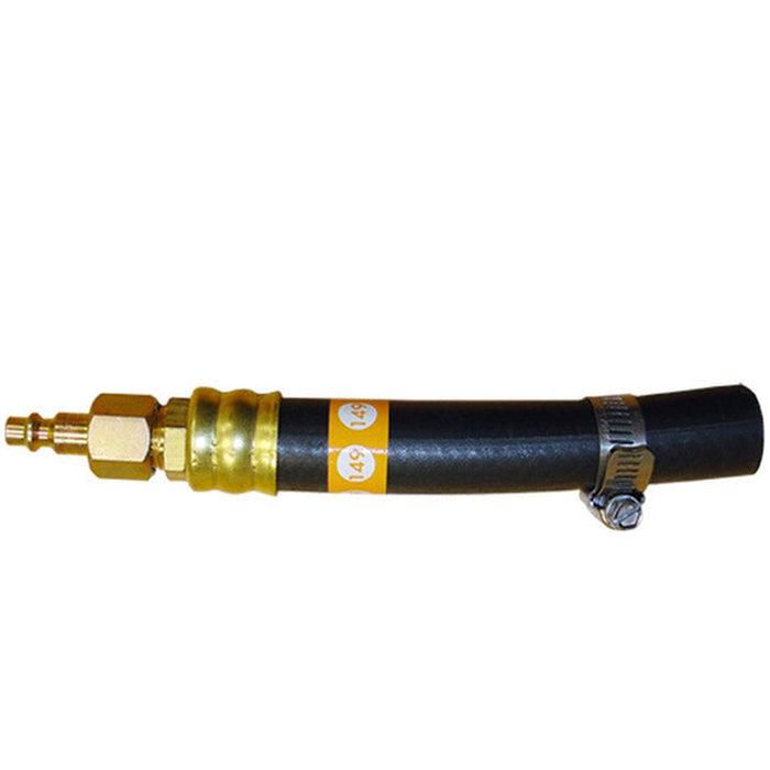 Flo-Dynamics 5/8 Inch Open End ATF Adapter for Allison 2001 #941900, AlamoEquipment.com