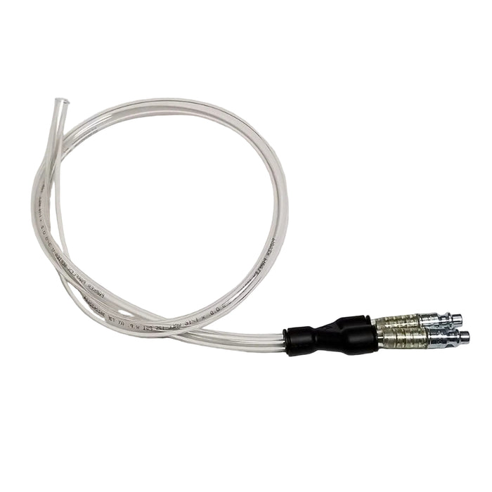 Flo-Dynamics Adapter - PSZ Y-Connector, AlamoEquipment.com