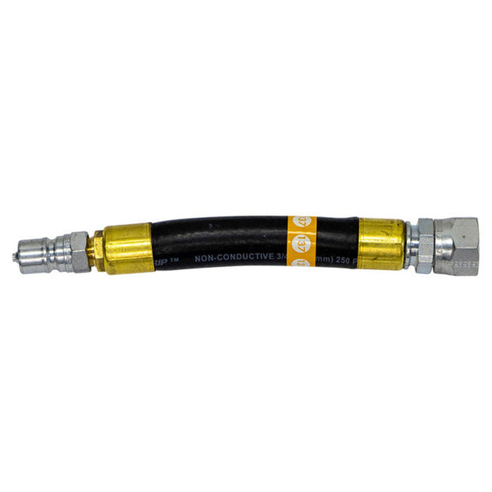 Flo-Dynamics Allison1000,2000 &3000 Series (Female) Adapter #941847, AlamoEquipment.com