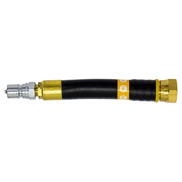 Flo-Dynamics Allison Adapter Hose Kit Female Swvl JIC #941896, AlamoEquipment.com