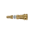 Flo-Dynamics Master Connector from Allison Adapter to #40100174, AlamoEquipment.com
