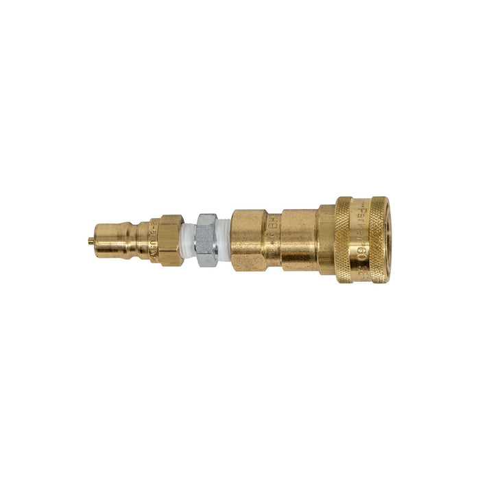 Flo-Dynamics Master Connector from Allison Adapter to #40100174, AlamoEquipment.com