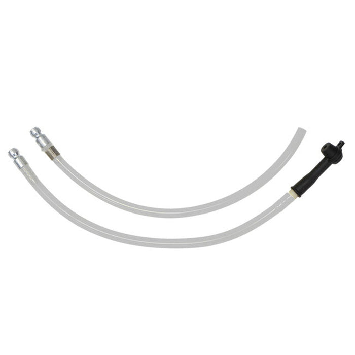 Flo-Dynamics Hose Adapter Kit (Fill and Extraction) for #40100143, AlamoEquipment.com