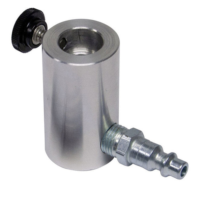 Flo-Dynamics Chevy Duramax Female 6.0l and Larger Adapter #40100084, AlamoEquipment.com