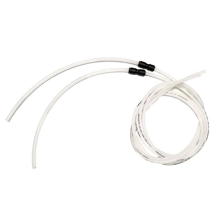 Flo-Dynamics Dipstick Reducer Tube Bundle – 2 x 1/4″ – 6′ Tubes #941714W, alamoequipment.com