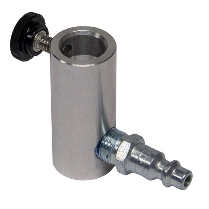 Flo-Dynamics Dodge 4WD ATF Adapter, Works in Place Open End #40100082, AlamoEquipment.com