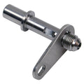 Flo-Dynamics Ford Transit Adapter #40100053, AlamoEquipment.com