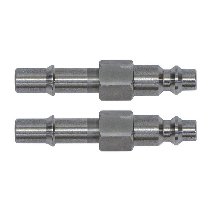 Flo-Dynamics GM 3/8" Inch Quick Disconnect Adapter #40100111, AlamoEquipment.com
