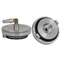 Flo-Dynamics Honda 75 MM, Size 16, Brake Adapter for Brake #40100001, AlamoEquipment.com