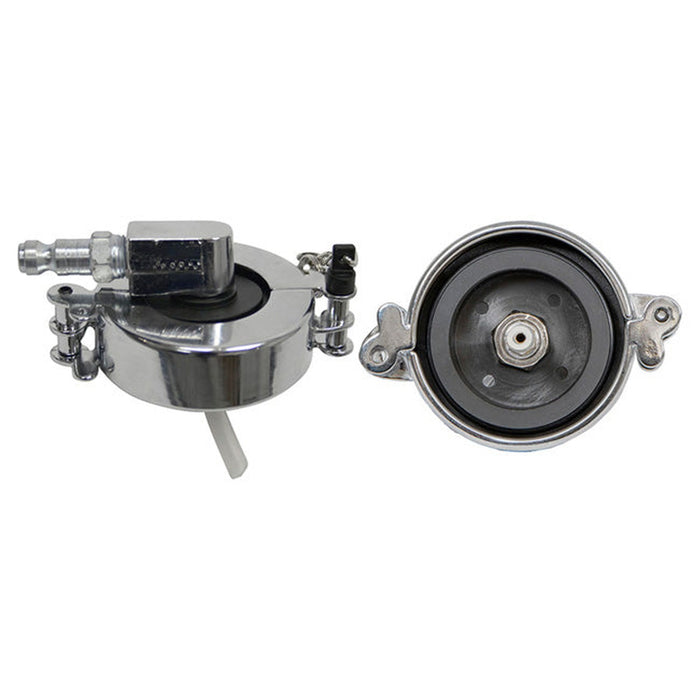 Flo-Dynamics BC25 Honda Brake Adapter with Limited Space #941584W, AlamoEquipment.com