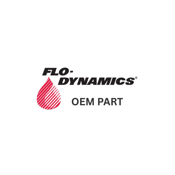 Flo-Dynamics OEM Part, AlamoEquipment.com