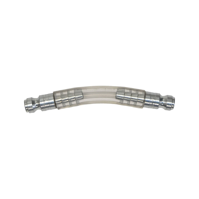 Flo-Dynamics Adapter for Internal Flush on Brakemate Jr Plus #40100158, AlamoEquipment.com