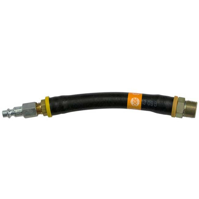 Flo-Dynamics Land Rover Male Adapter #941927, AlamoEquipment.com