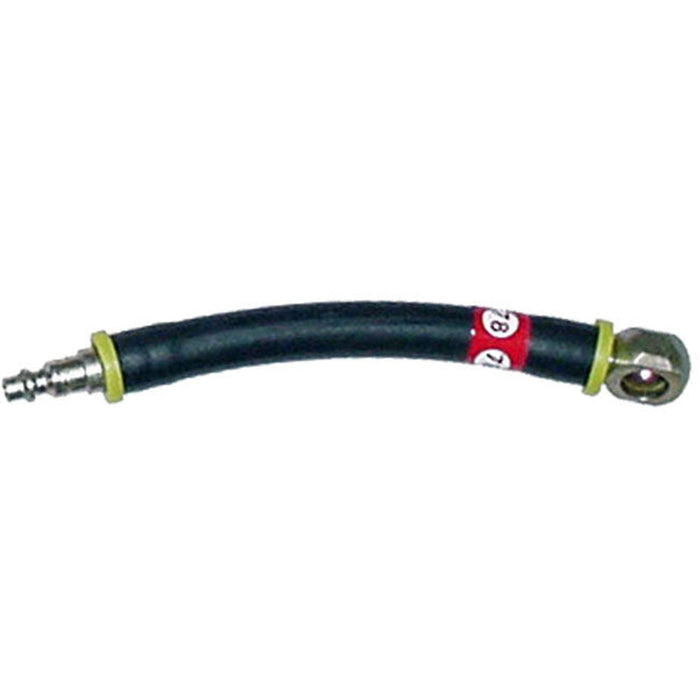 Flo-Dynamics M14 Female, Banjo Fitting ATF Adapter for Ford #940874, AlamoEquipment.com