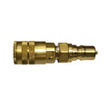 Flo-Dynamics Master Hose Connector for Most ATF Exchange #940831, AlamoEquipment.com